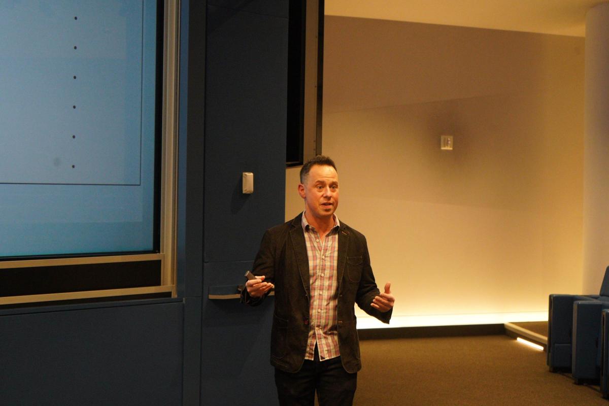 From Bytes to Rights The Fight for Justice in the Era of Data (MƒA